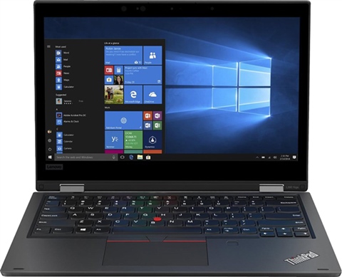 Lenovo E580/i5-8250U/8GB Ram/256GB SSD/15